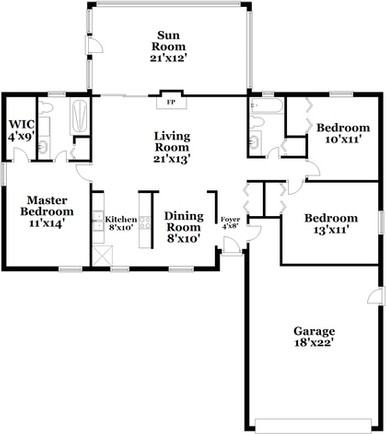 10918 Knottingby Dr - Photo 3 of 17