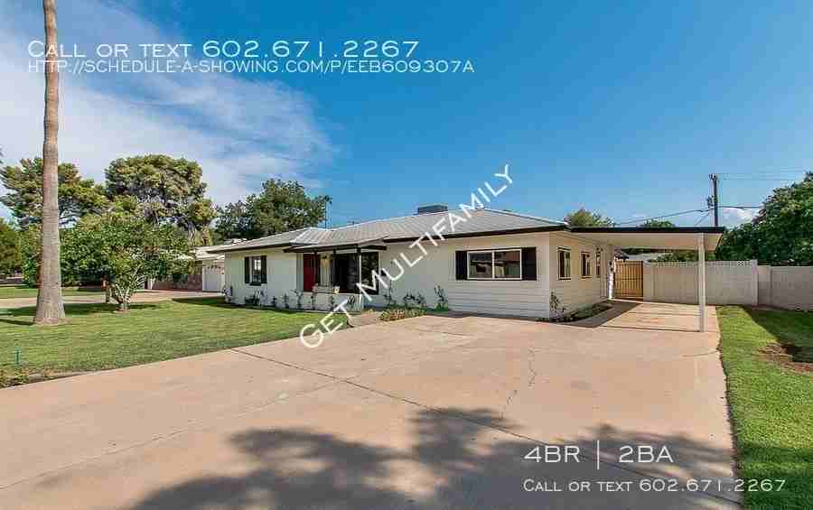 4727 E Virginia Ave #SFH