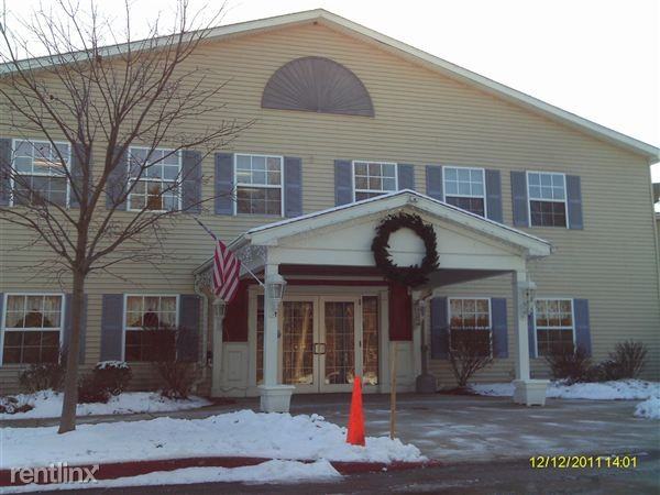 Seneca Pointe Senior Apartments - Photo 2 of 5