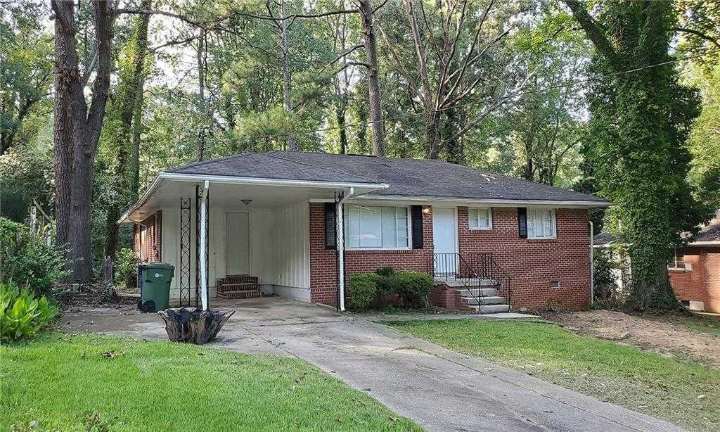 2711 Connally Dr Sw - Photo 2 of 18