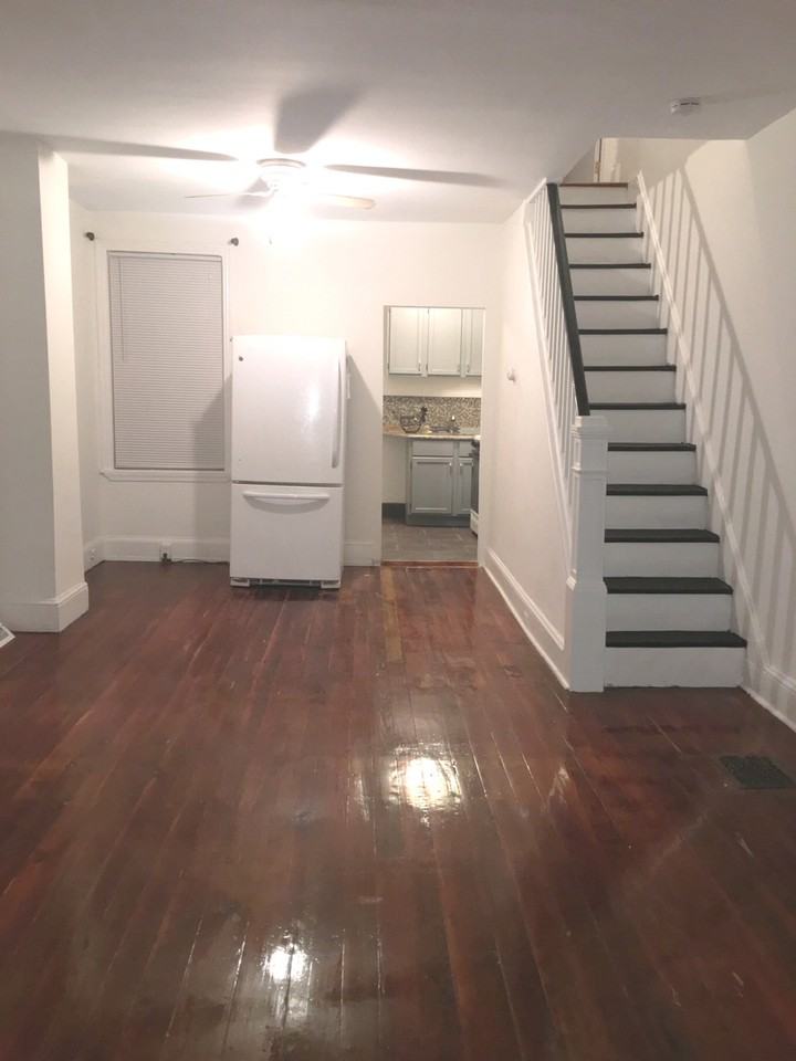 3518 North Smedley Street #House, Philadelphia, PA 19140 2 ...