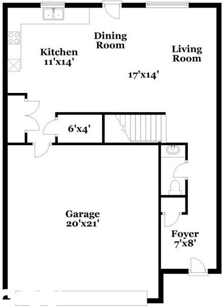 6017 Mojave Dr - Photo 2 of 17