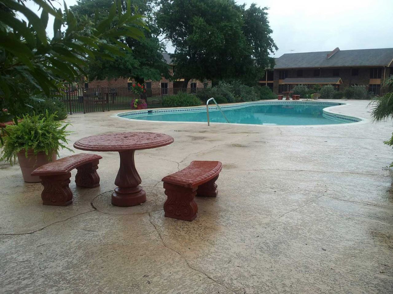 Rio Vista Apartment Homes Apartments 210 E Colorado St, Rio Hondo, TX