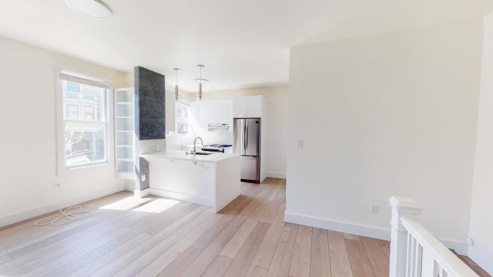 201 Divisadero St