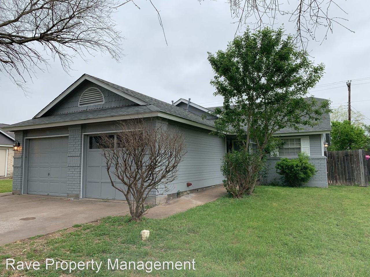 701703 Greenlawn Apartments 701 Greenlawn Blvd 703, Round Rock, TX