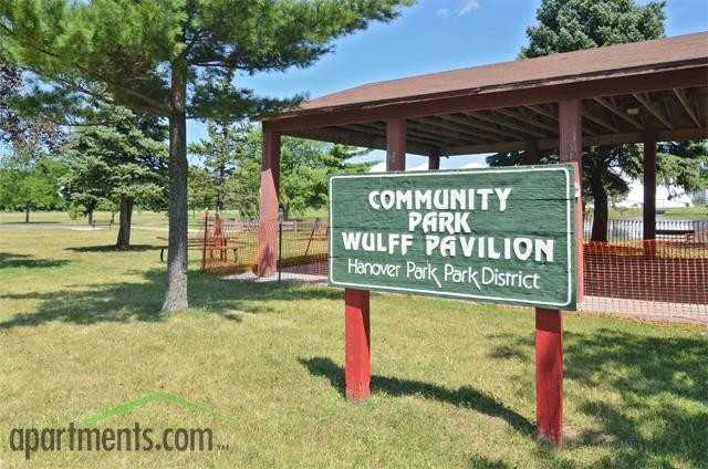 Orchard Hills Apartments - Photo 2 of 9