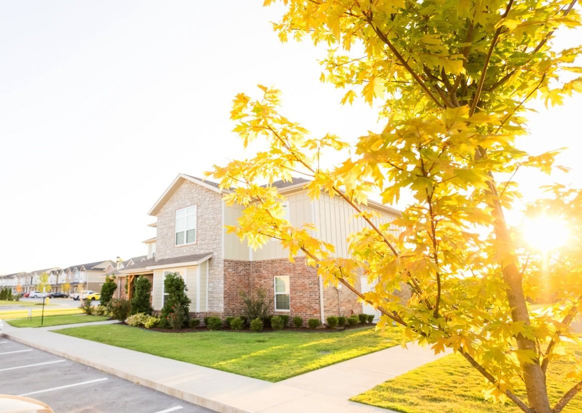 Towne Park Apartments 257 Arborside Rd, Tontitown, AR 72762 Zumper