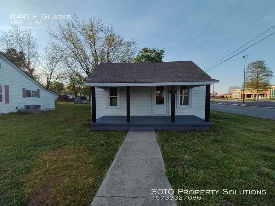 846 E Gladys St - Photo 2 of 7
