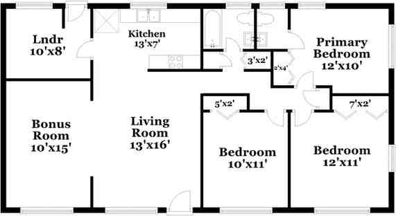 5626 Mirada Dr - Photo 2 of 16