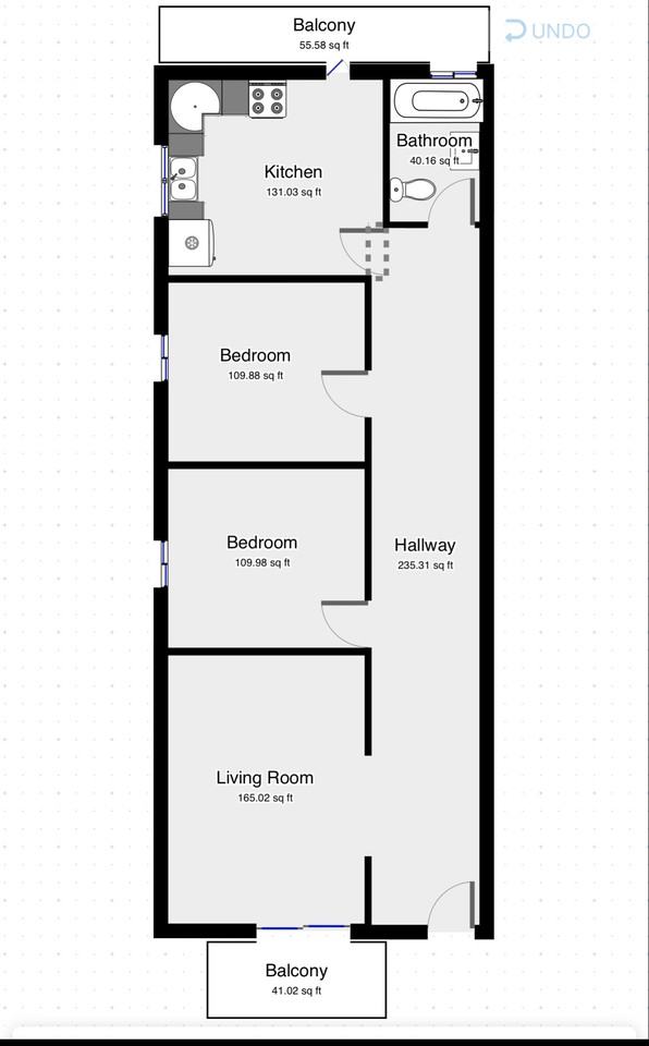 1275 Rue Barré #1 - Photo 2 of 10