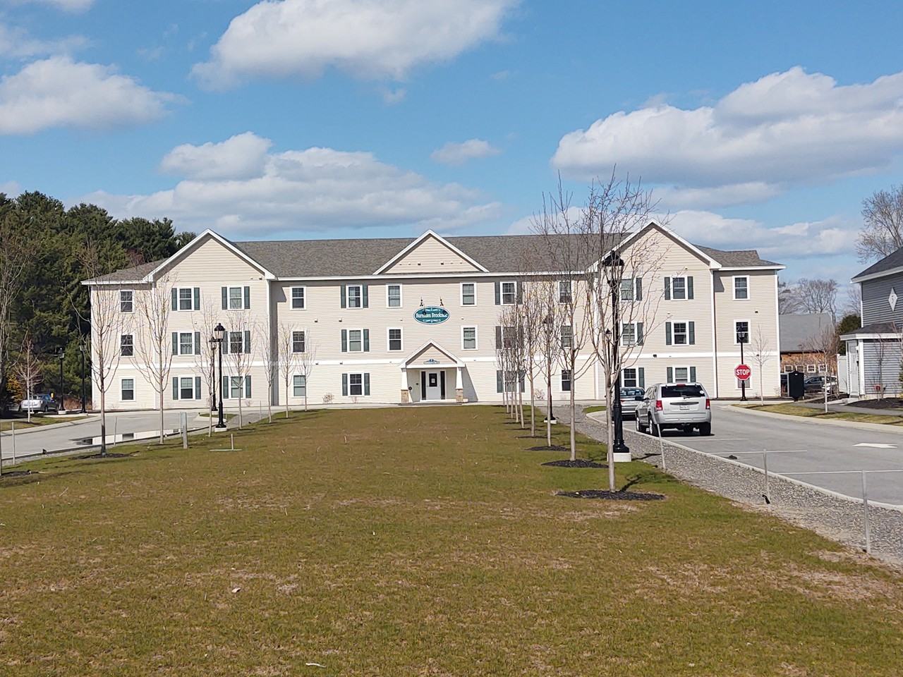 Stewart Dr 304, Scarborough, ME 04074 Studio Apartment for 995/month