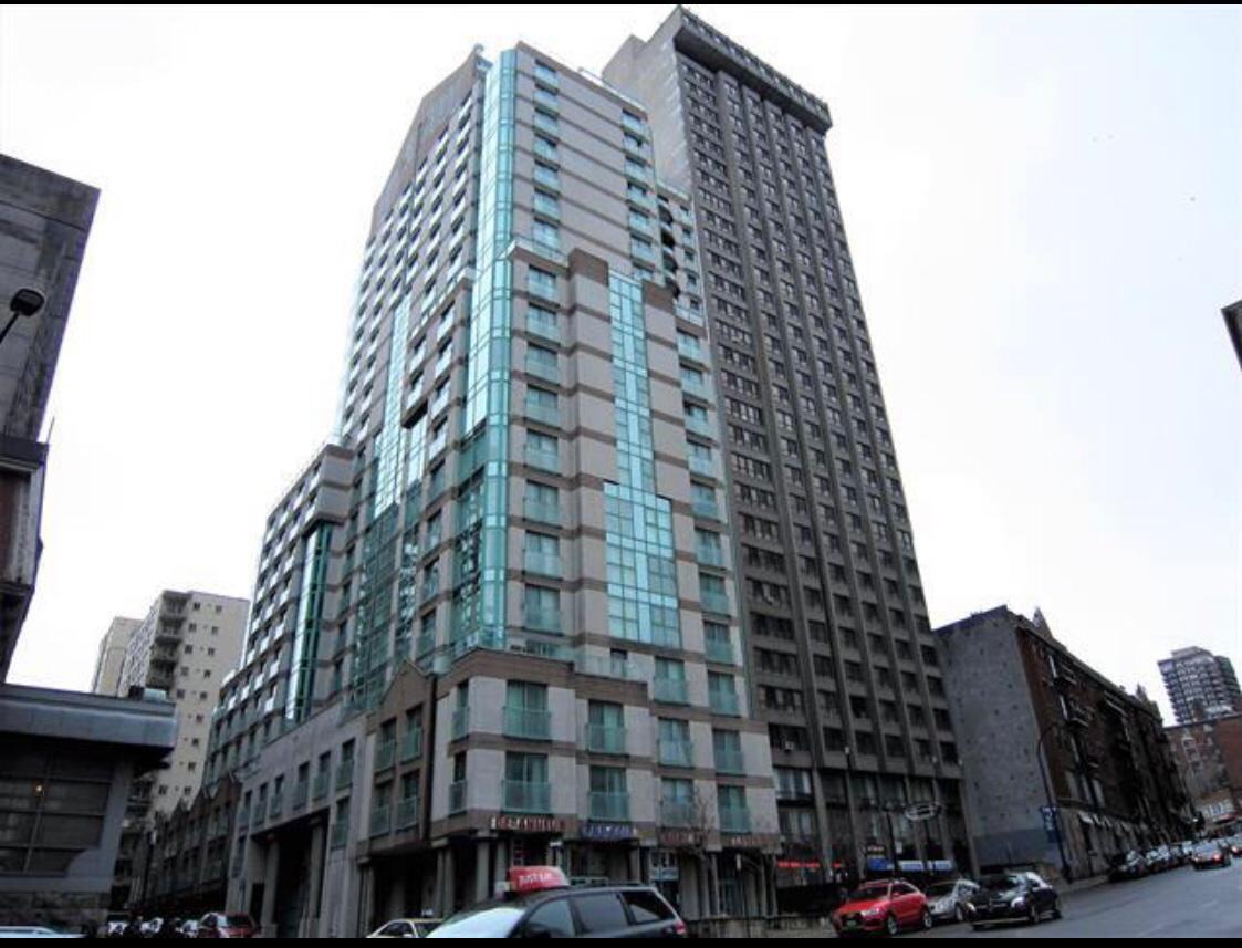 1625 Avenue Lincoln #701