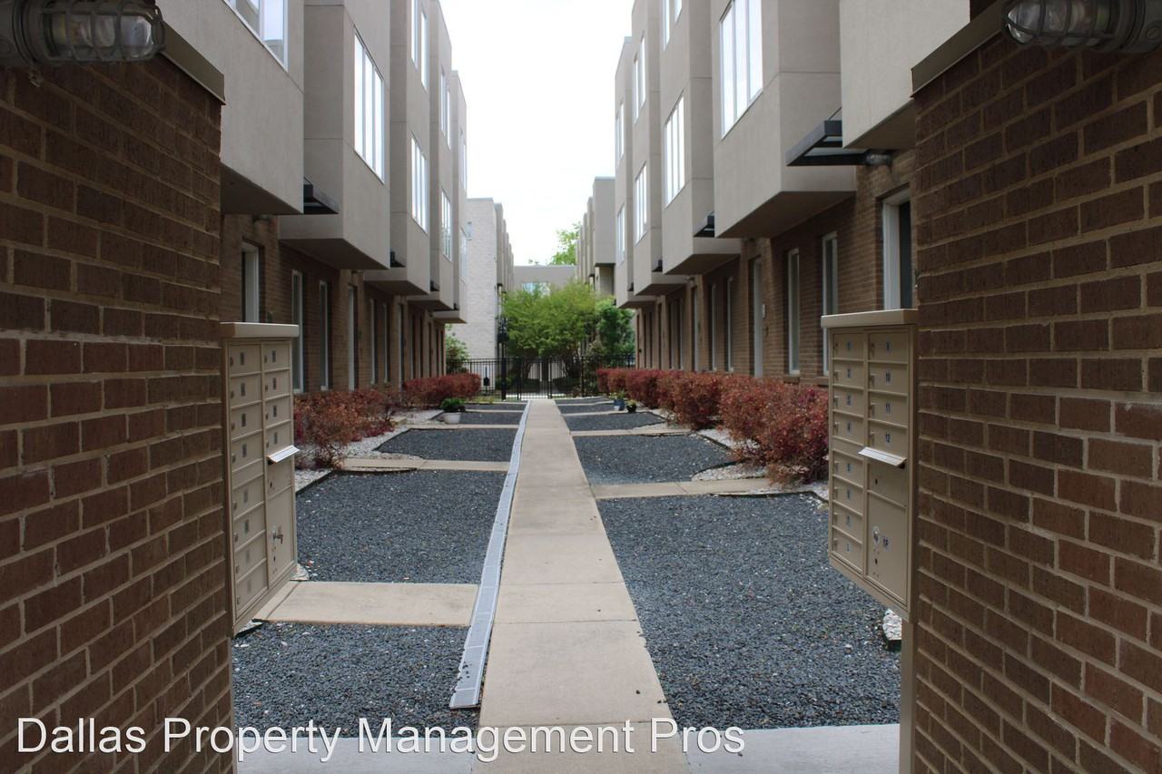 4330 Mckinney Ave Apt 3 #11 - Photo 2 of 40