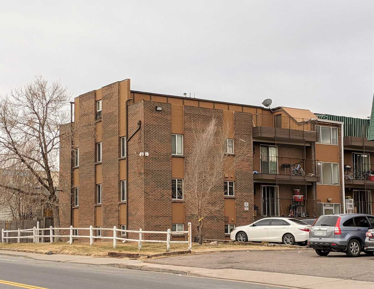 1345 Yosemite St Apartments for Rent in East Colfax, Denver, CO 80220