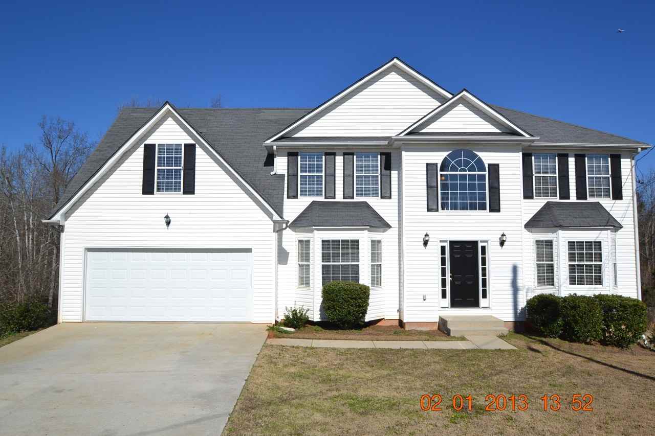 3872 Riverview Chase Bluff