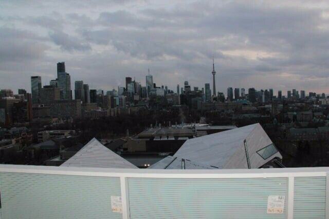 200 Bloor St W - Photo 2 of 10