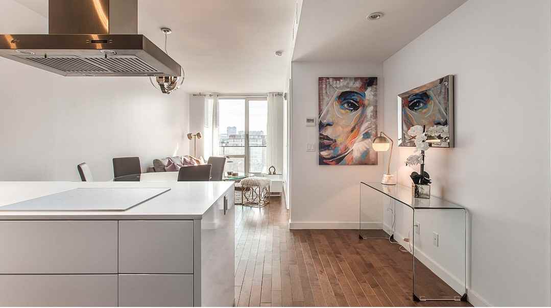 635 Rue Saint-Maurice #905 - Photo 4 of 12