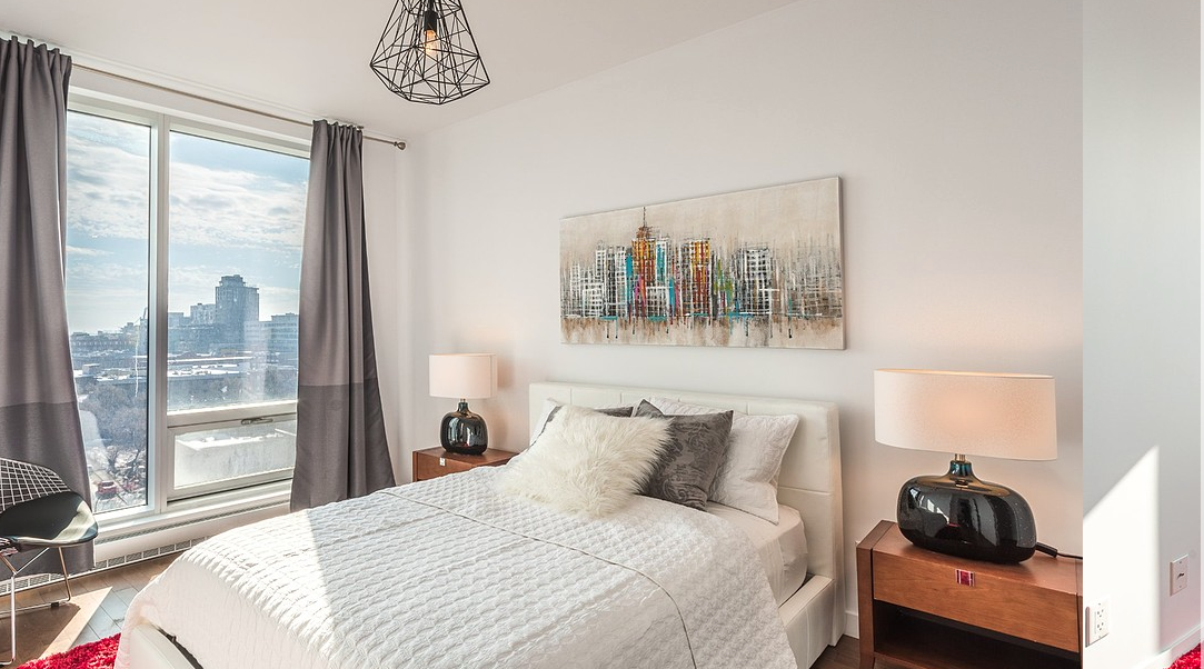 635 Rue Saint-Maurice #905 - Photo 5 of 12