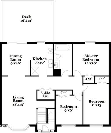 11021 Neptune Pl - Photo 2 of 17