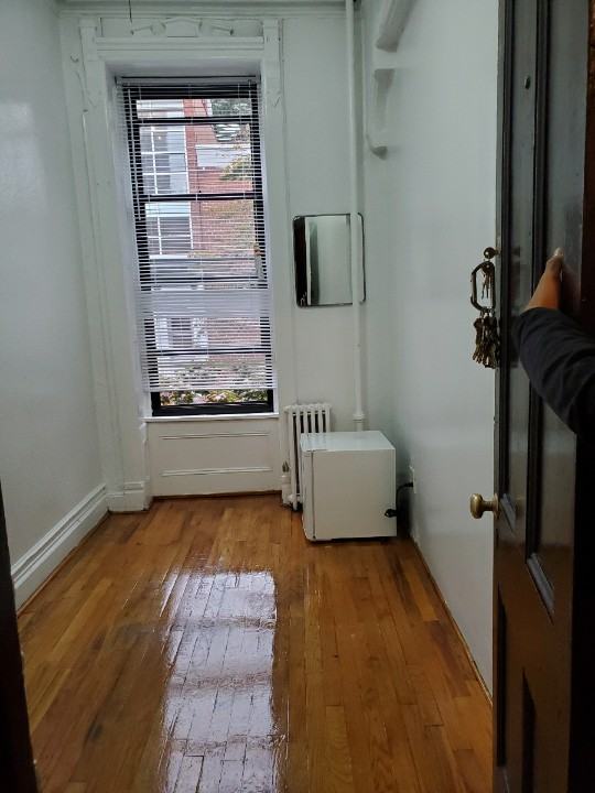NO FEE SRO WEEKLY TINY Private Entry ROOM Apartments 46 Saint Felix