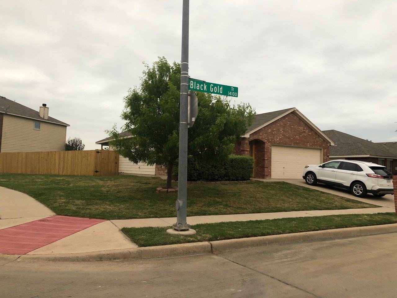 14101 Black Gold Trl - Photo 2 of 15