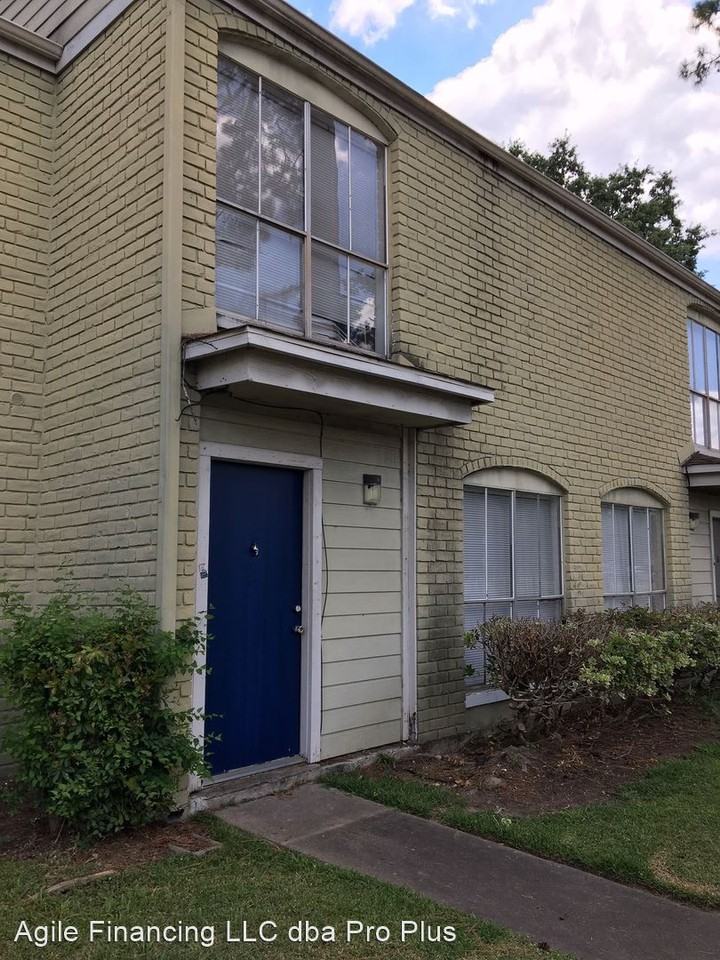 6200 W Tidwell Rd 1502, Houston, TX 77092 2 Bedroom Apartment for