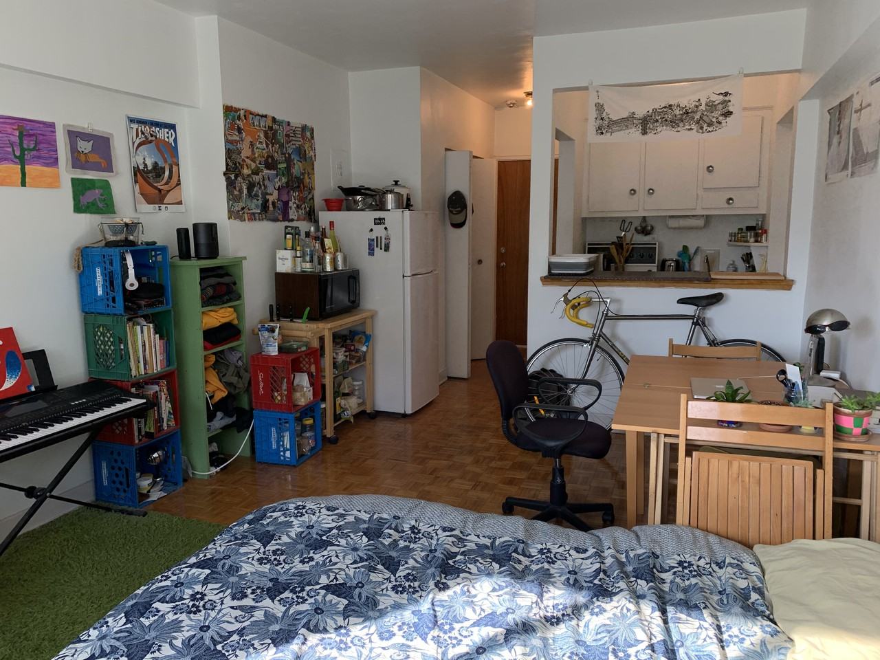 3420 Rue Sainte-Famille - Photo 3 of 9