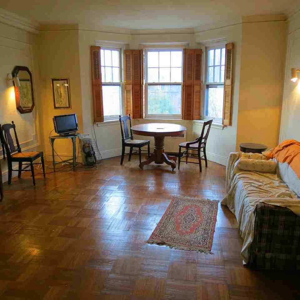 56 Commonwealth Avenue #64