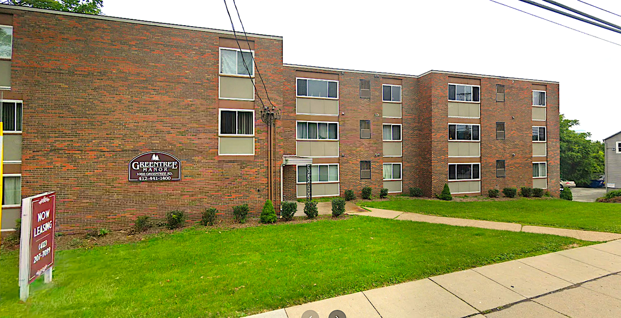 1088 GREENTREE ROADAPT 105 #105 - Photo 7 of 7
