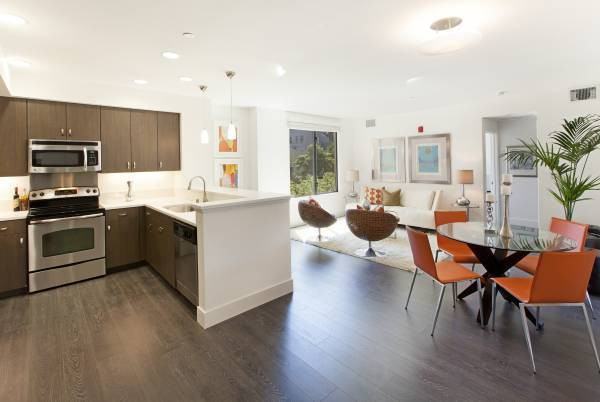 1595 Pacific Ave #203