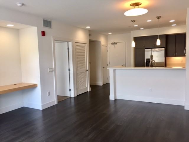 1595 Pacific Ave #302