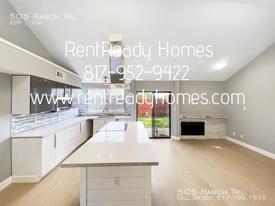 505 Ranch Trl - Photo 2 of 13