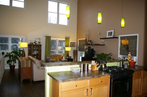 2406 N Humboldt Blvd #2406UPPER - Photo 4 of 14