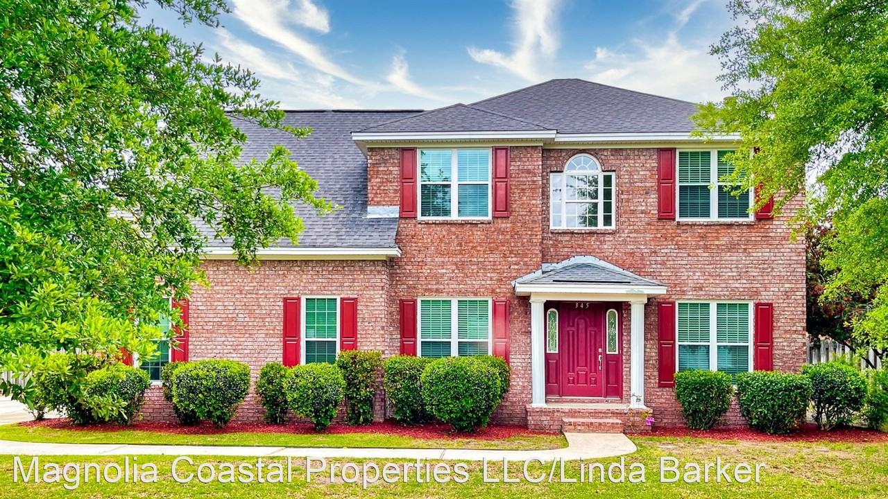345 Young Way, Richmond Hill, GA 31324, USA - 2 unit Rentals | Zumper