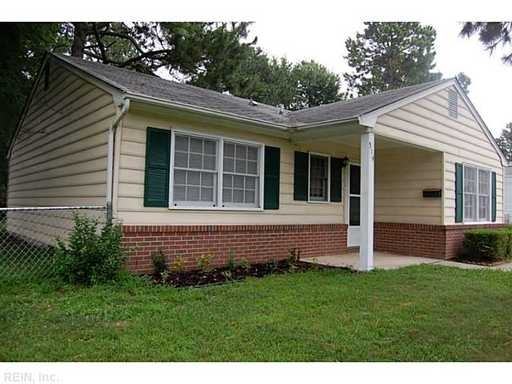 514 Lucas Creek Rd - Photo 2 of 10