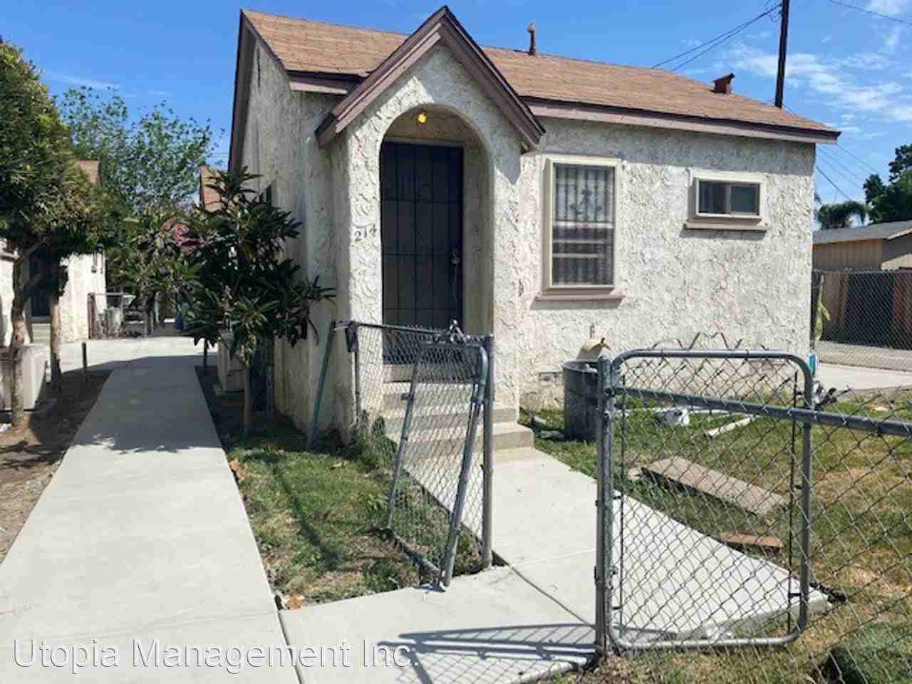 214 W. Sunkist St Apartments for Rent 214 W Sunkist St, Ontario, CA 91762 Zumper
