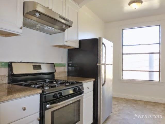 Mission Street & Whipple Avenue