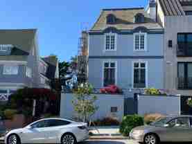 2350 Washington St. - Photo 1 of 1