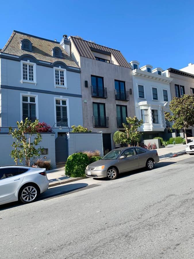 2350 Washington St. - Photo 2 of 18