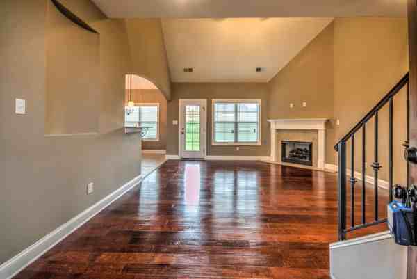 6155 Trail Creek Lane - Photo 2 of 10