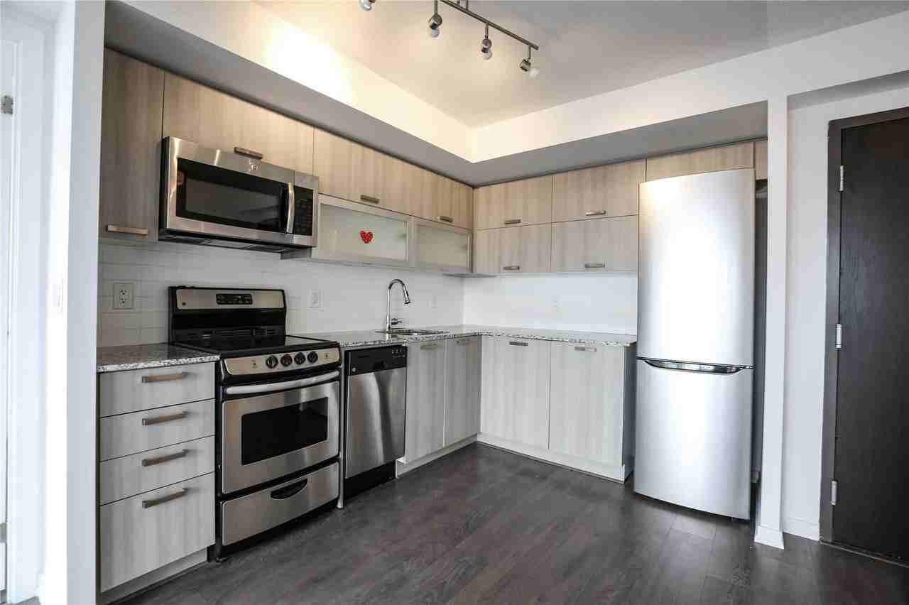 36 Lisgar Street #1710