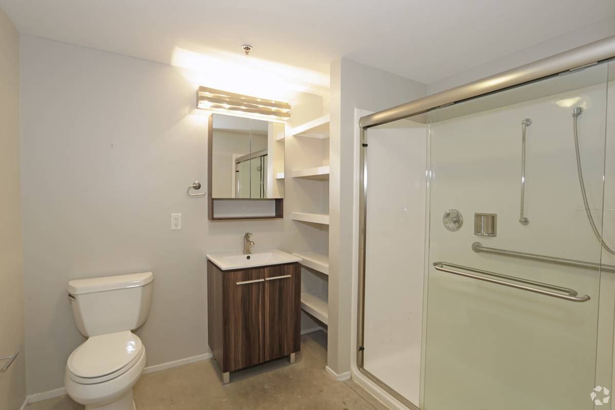 2501 LIBERTY AVENUEAPT 2-E #2E - Photo 7 of 10