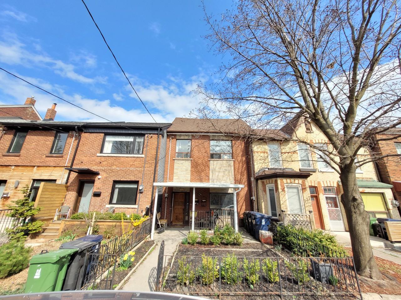 139 Lippincott Street