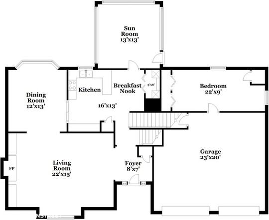 109 Hayes Cir - Photo 3 of 17