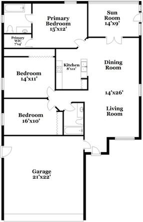 132 Eagle Point Blvd - Photo 2 of 16