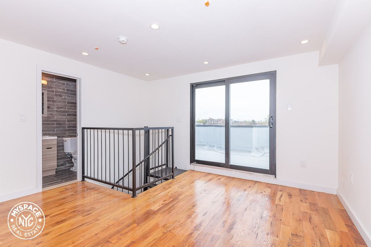 2513 Bedford Ave #4B