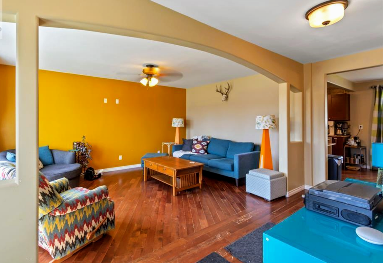 Montrose 3 Bed - Photo 3 of 6