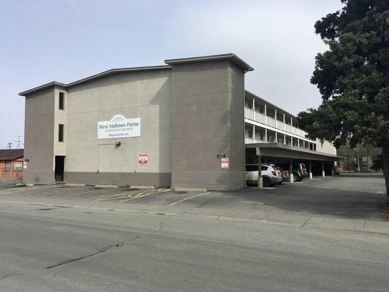 1427 West 27th Avenue #46-28