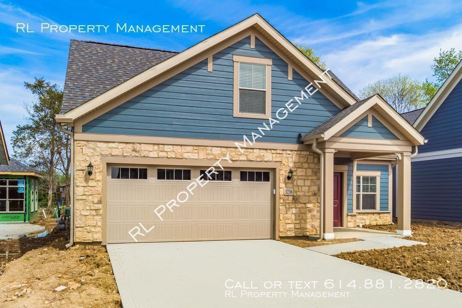 3236 Scioto Bluff Ave - Photo 3 of 43