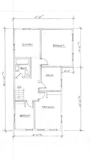 509 Willis AvenueApartment 2 #2 - Photo 6 of 13